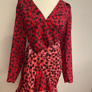 Anouk MiniDress NWT